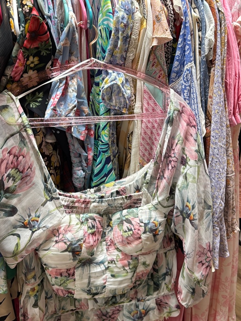 🛍️$3 Starts SALE! Spring/Summer NWT and Thrifted CLOSET CLEAROUT!